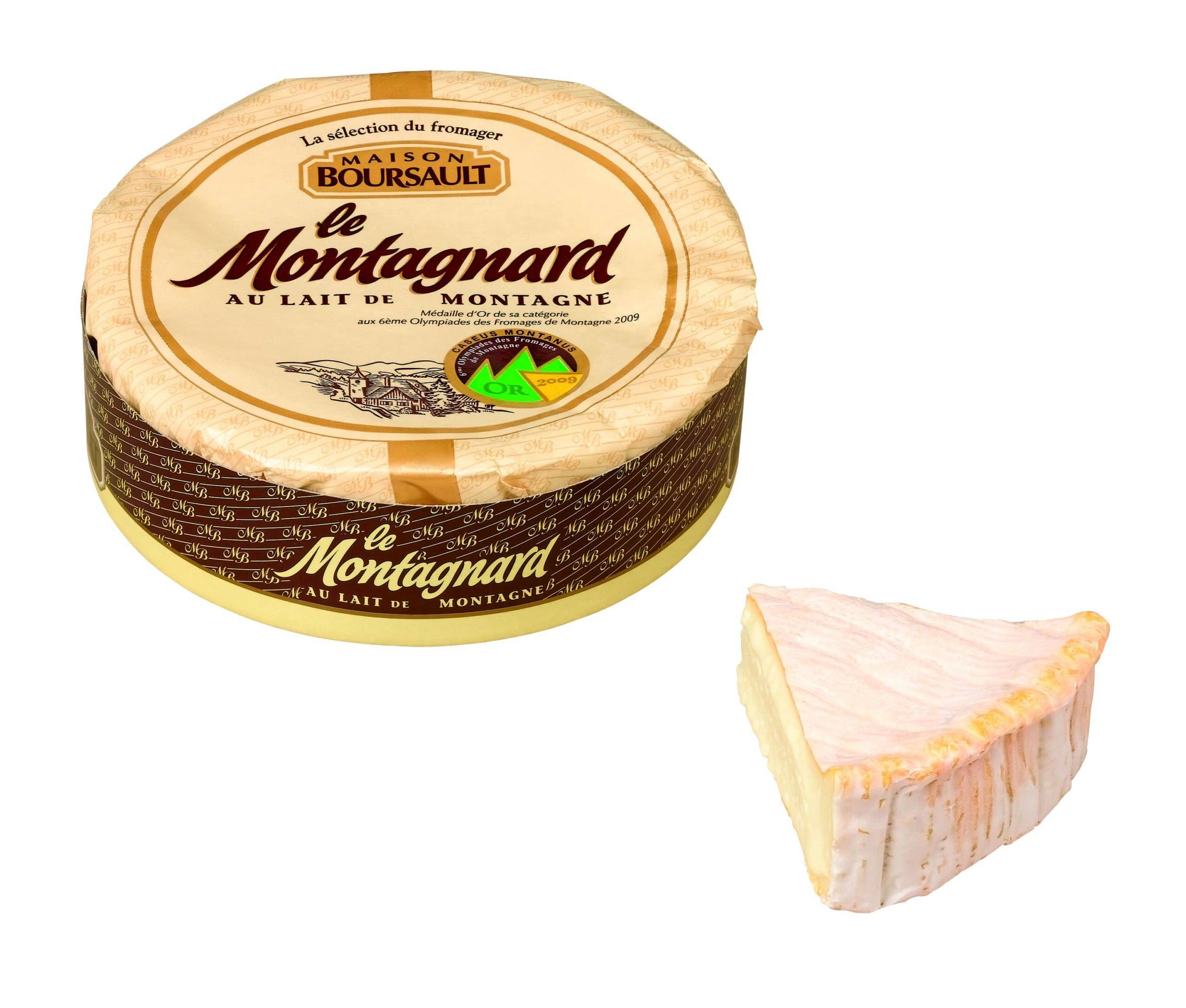 Pecorino Romano Blok Compagnon Kaas