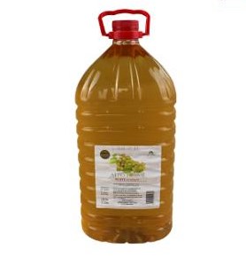 Alto Torme kookwijn wit 5 ltr.