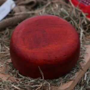 Boerenpondje sambal