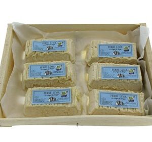 Lingot du Berger (B)