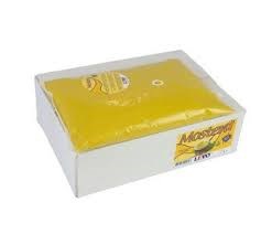 Levo mosterd 3 x 3 ltr. B.I.B.