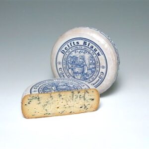 Delfts Blauw geit 4 kg.