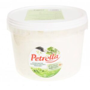Petrella bieslook 2,5 kg. (B)