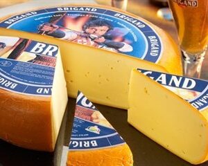 Brigand 2 kg. (B)