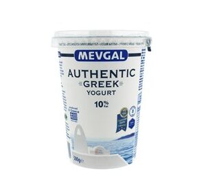 Mevgal griekse yoghurt 500 gr.