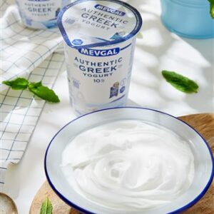 Mevgal Griekse Yoghurt 500 gr