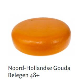 Noord-Hollands belegen
