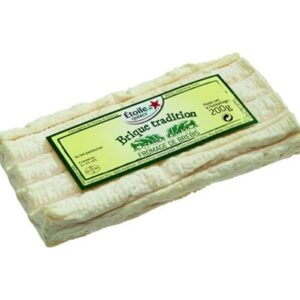 Brique de Brebis 200 gr. (B)