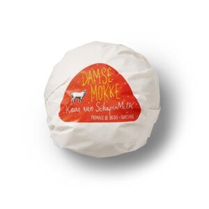 Damse Mokke Schaap 350 gr.