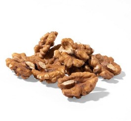 Walnoten gepeld 1 kg.