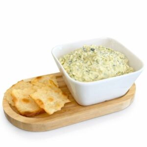 Tapenade Pesto Oude Kaas Uitgeschept