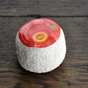 Crottin de Chavignol 60 gr. (B)