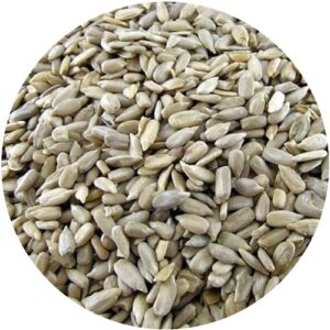 Zonnebloempitten 5 kg. (B)