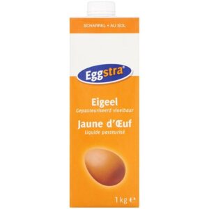 Scharrel eigeel 1 ltr.