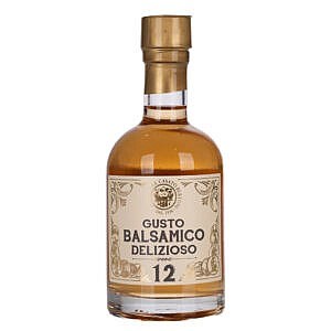Witte Balsamico natuur 250 ml