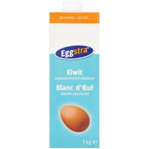 Scharrel eiwit 1 ltr.