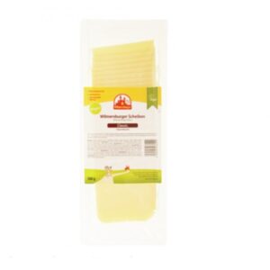 Wilmersburger vegan plakken 500 gr. (B)