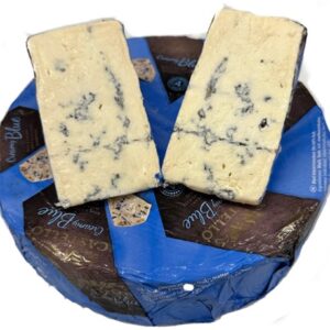 Blue Castello (B)