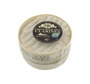 Fromage des Clarines 250 gr. (B)