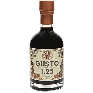 Balsamico 6; 250 ml.