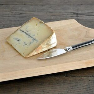 Bleu de Basque