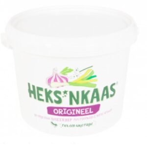 Heksenkaas 3 kg