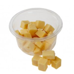 NH Kaasblokjes Jong belegen 130 gr.