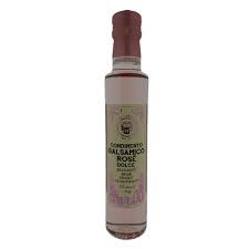 Riserva Rosé 250 ml.