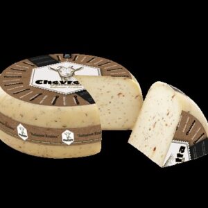 Chevretta geit kruiden 10 kg.