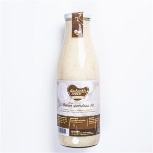 Ambachtshoeve speculaas vla 750 ml.  (B)