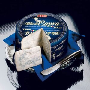 Blu di Capra 4 kg