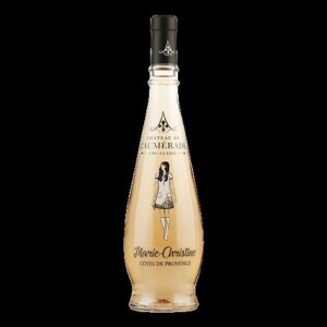 Marie Christine rosè 750 ml.