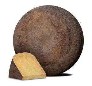Eminence Grise Tomme de Berry Vieille