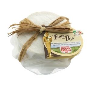 Tuma de la Paja 240 gr. (B)
