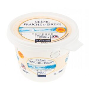 Crème fraîche Isigny 1 ltr