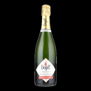 Dopff Au Moulin Cremant d'Alsace 750 ml.
