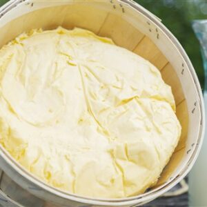 Beurre Gaslonde grof zout 5 kg