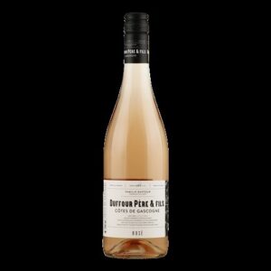 Duffour Cote Gascogne Rosé 750 ml.