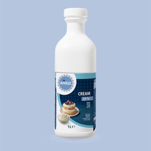 Slagroom Ankly 35% zonder suiker 1 liter