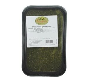 Groene Pesto a la Genovese 800 gram