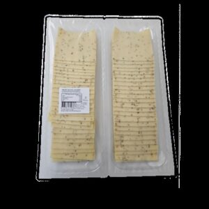 Gesn. kaas komijn 1 kg.