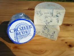Crozier Blue 1,2 kg. (B)