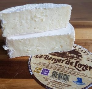Berger de Lozère 240 gr. (B)
