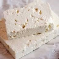 Feta houtgerijpt geit/schapenmelk 900 gr.