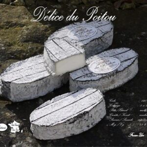 Delice du Poitou 150 gr.