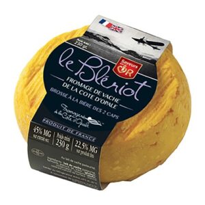 Le Blériot 200 gr. (B)