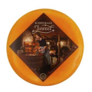 Juweel HC Extra Belegen (B)