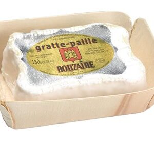 Gratte Paille 375 gr.