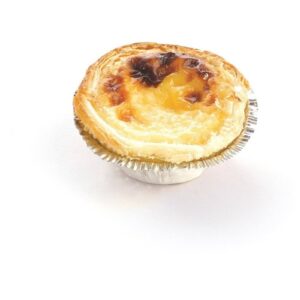 Pastel de Nata 100 x 65 gr. (B)