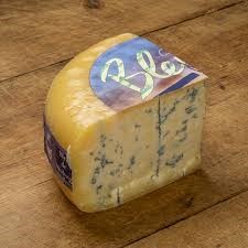 Bleu de Wolvega (B)